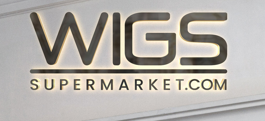 Launching WigsSupermarket.com