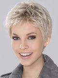 Run Mono | Hair Power