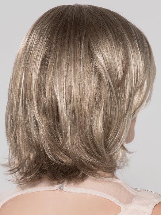 Lucky Hi | Hair Power