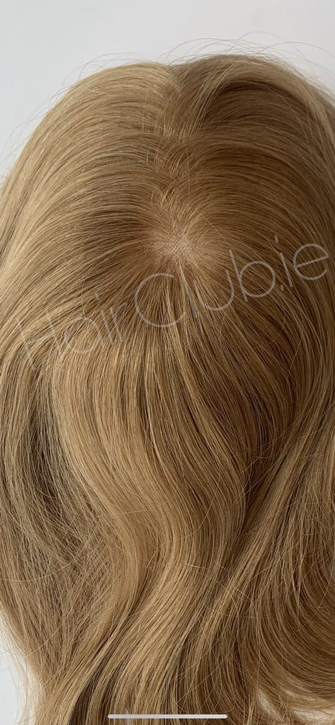 Sophia Medium Hair Topper