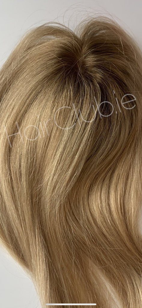 Sophia Medium Hair Topper