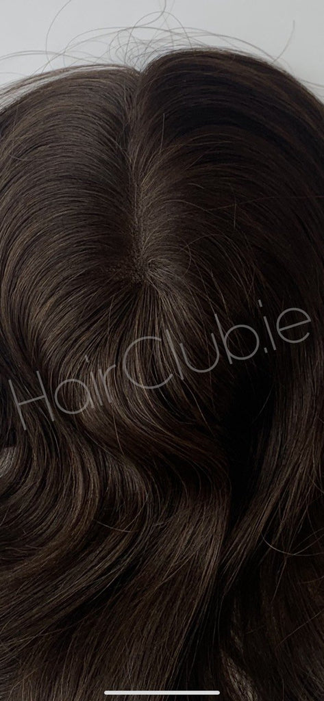 Sophia Medium Hair Topper