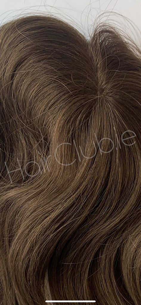 Sophia Medium Hair Topper