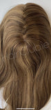 Catherine Long Hair Topper