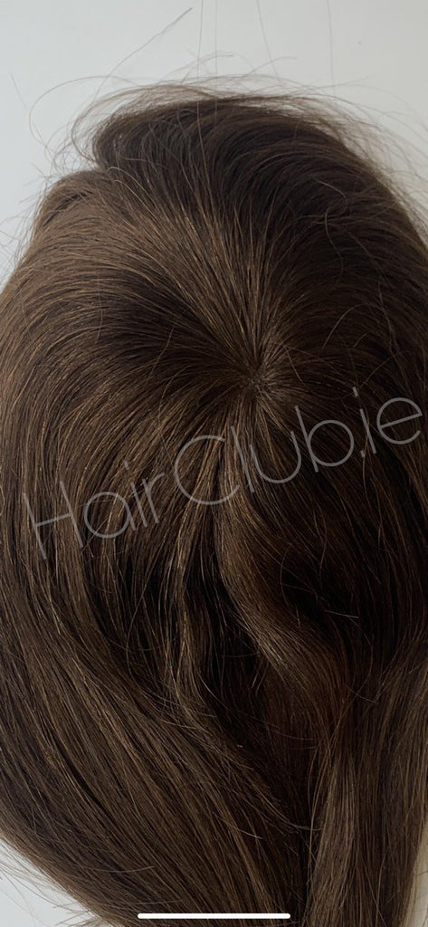 Sophia Medium Hair Topper
