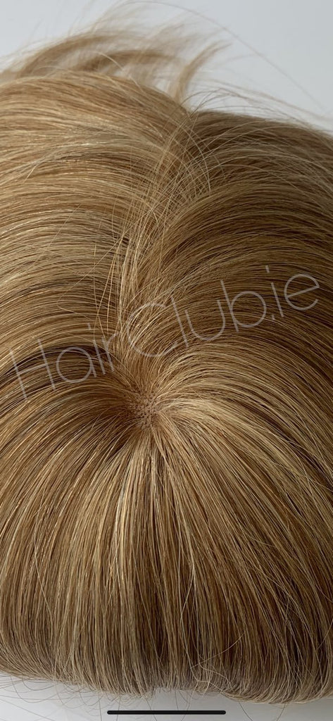 Sophia Medium Hair Topper