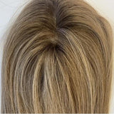 Sophia Medium Hair Topper