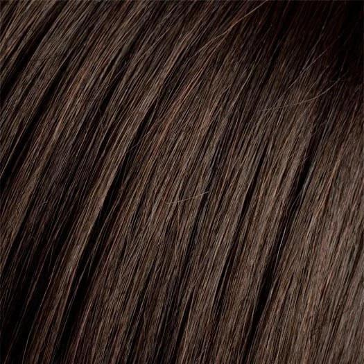 Lucky Hi | Hair Power