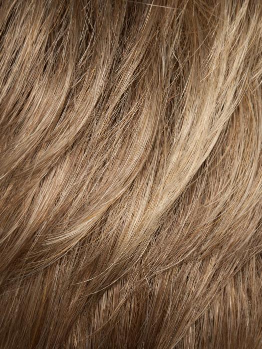 Light Mono | Hair Power