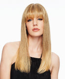 FRINGE TOP OF HEAD by Hairdo