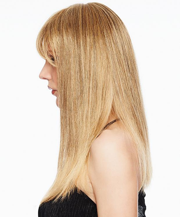 FRINGE TOP OF HEAD by Hairdo