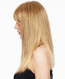 FRINGE TOP OF HEAD by Hairdo