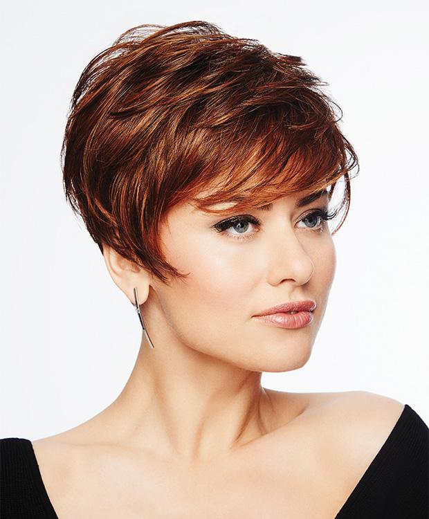 PERFECT PIXIE by Hairdo