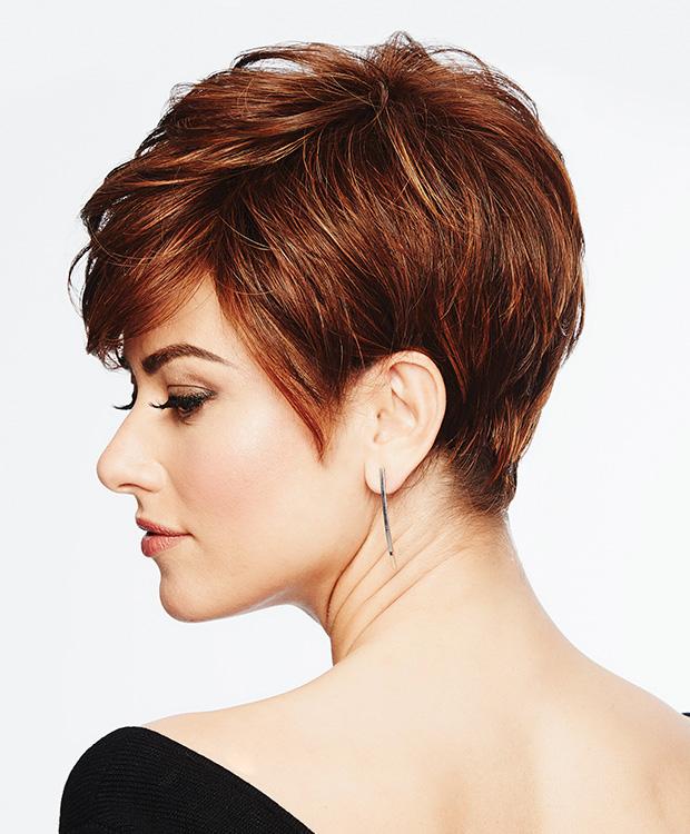 PERFECT PIXIE by Hairdo