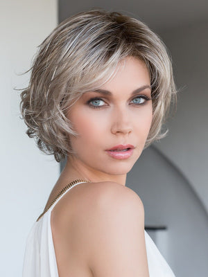 Bloom  | Hair Society