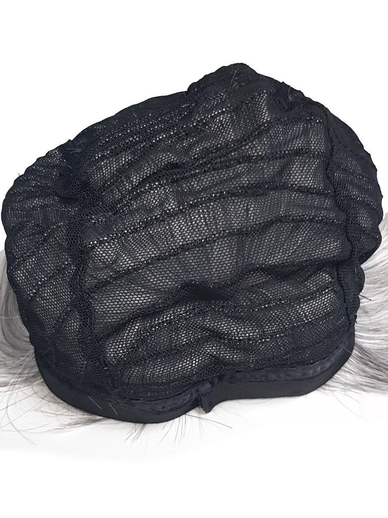 Hair Elastico Colour Silver Fox