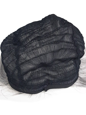 Hair Elastico Colour Silver Fox