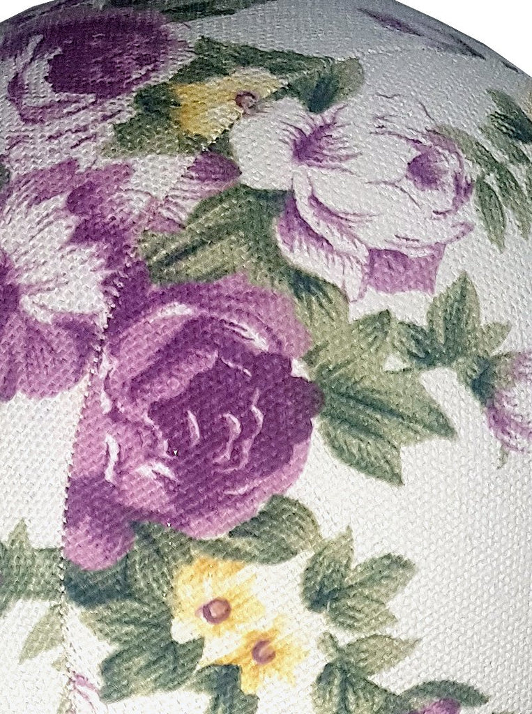 Head Block Flower