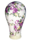 Head Block Flower