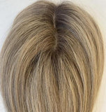Sophia Medium Hair Topper