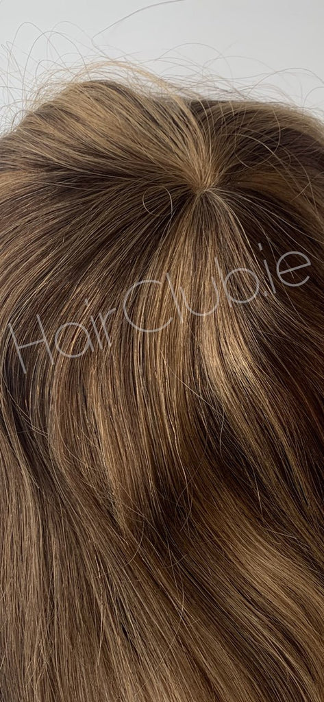 Sophia Medium Hair Topper