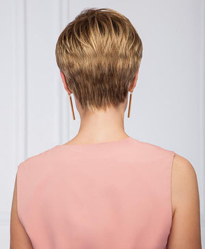 PAGE TURNER by Gabor