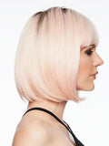 PEACHY KEEN