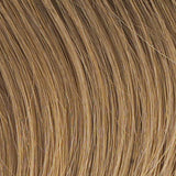 FRINGE TOP OF HEAD by Hairdo