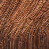 FAUX FRINGE by Raquel Welch