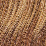 FRINGE TOP OF HEAD by Hairdo