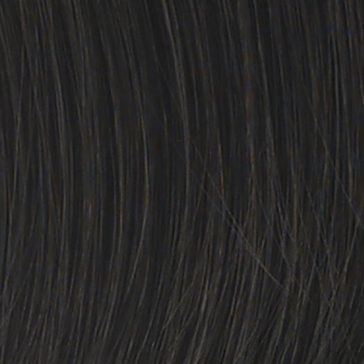 FRINGE TOP OF HEAD by Hairdo