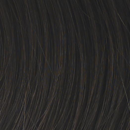 FRINGE TOP OF HEAD by Hairdo