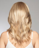 FAUX FRINGE by Raquel Welch