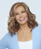 MAXIMUM IMPACT by Raquel Welch