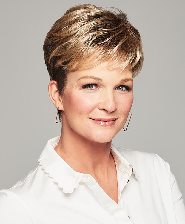 SONATA by Raquel Welch