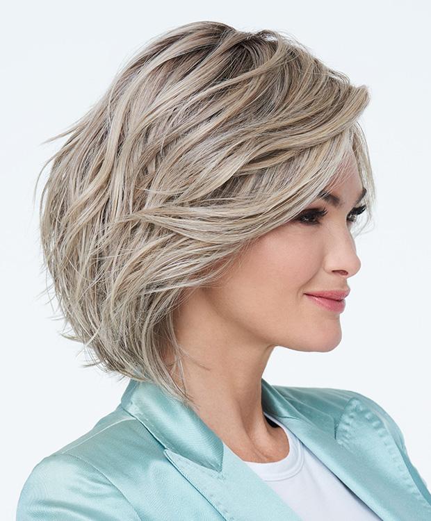 NEW! UNFILTERED by Raquel Welch