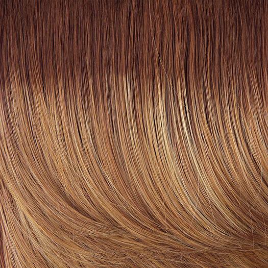 FAUX FRINGE by Raquel Welch