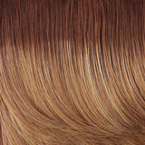 FAUX FRINGE by Raquel Welch