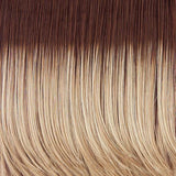 FRINGE TOP OF HEAD by Hairdo