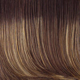 FAUX FRINGE by Raquel Welch