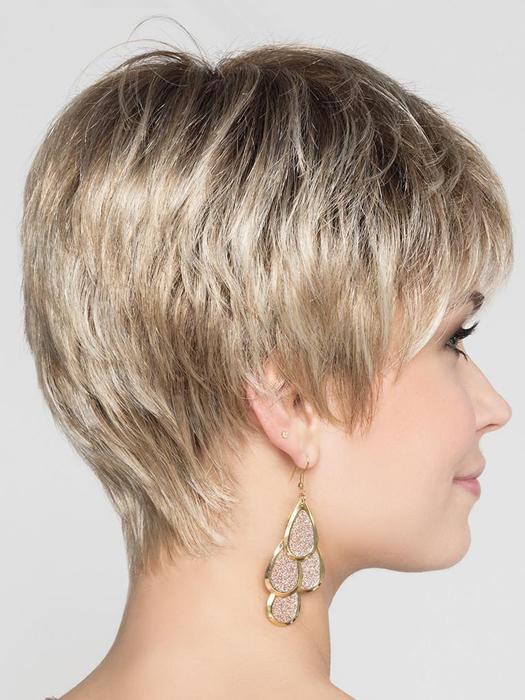 Bo Mono by Ellen Wille