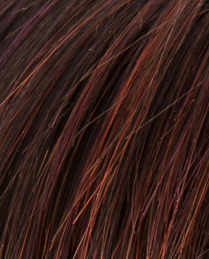 CHANGE by Ellen Wille