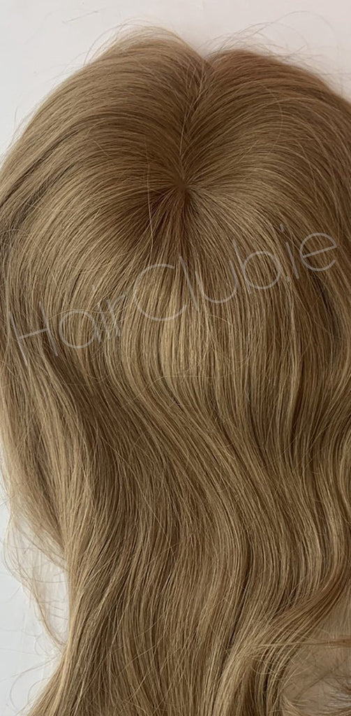 Juliet Medium Hair Topper