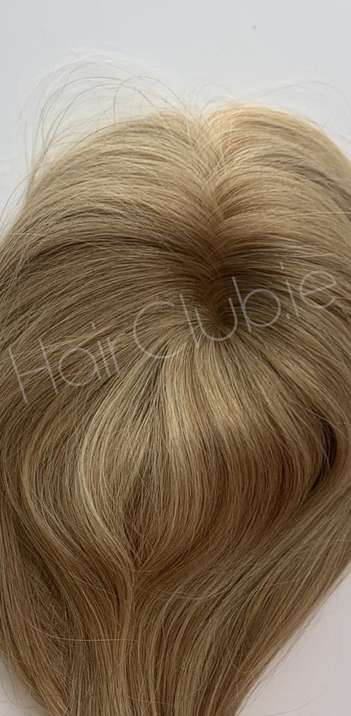 Juliet Extra Long Hair Topper