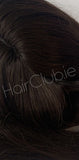 Juliet Medium Hair Topper