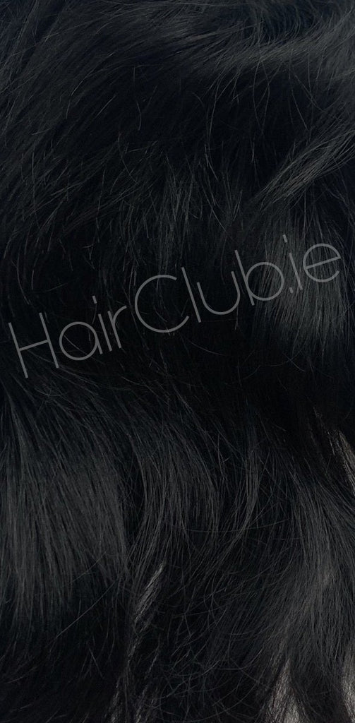 Juliet Medium Hair Topper
