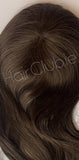 Juliet Medium Hair Topper