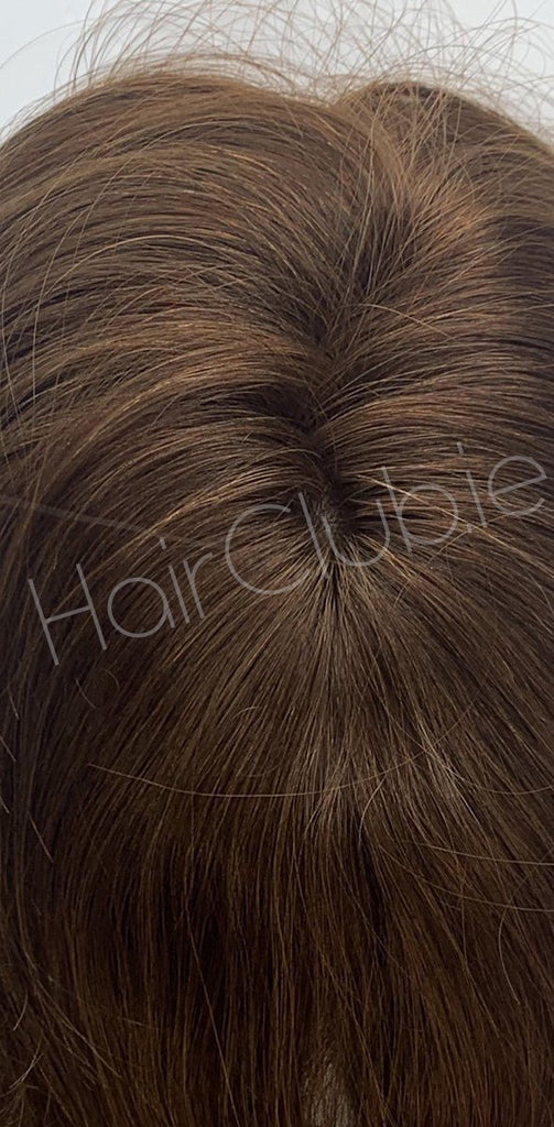 Juliet Extra Long Hair Topper