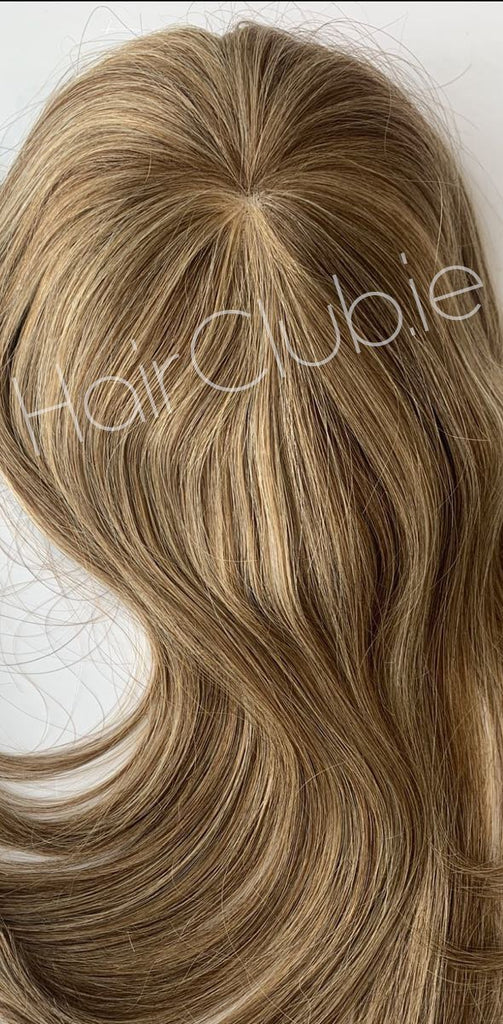 Juliet Medium Hair Topper