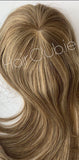 Juliet Medium Hair Topper